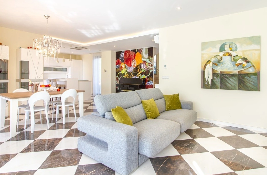 2 - verkauf haus calpe - costa blanca valencia spanien