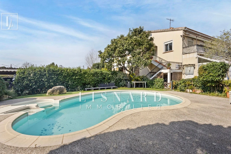 1 - venta casa mougins alpes-marítimos francia