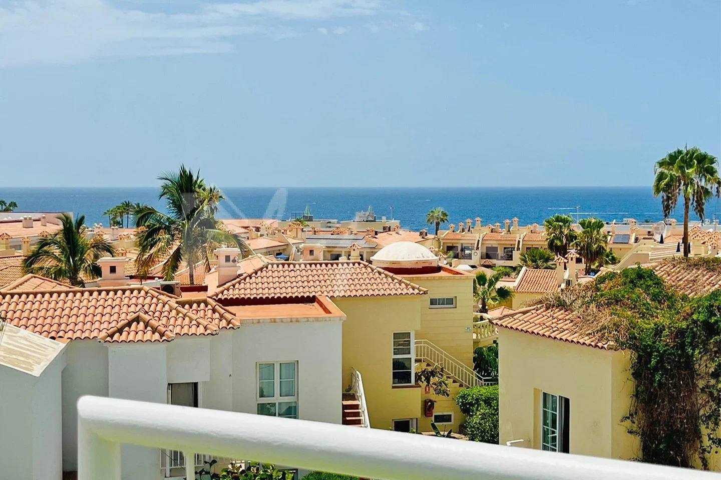 2 - apartment for sale in costa adeje tenerife - canary islands spain