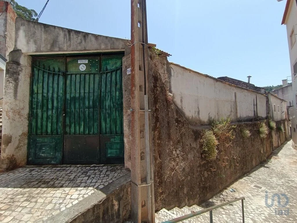 1 - venta terreno alenquer región centro portugal