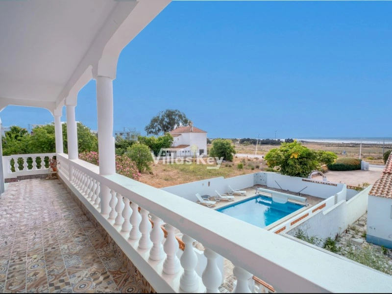 2 - verkoop huis uitzicht op zee lagos algarve portugal