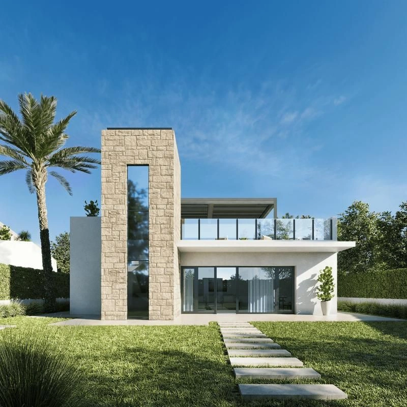 1 - verkoop villa lorca region of murcia spanje