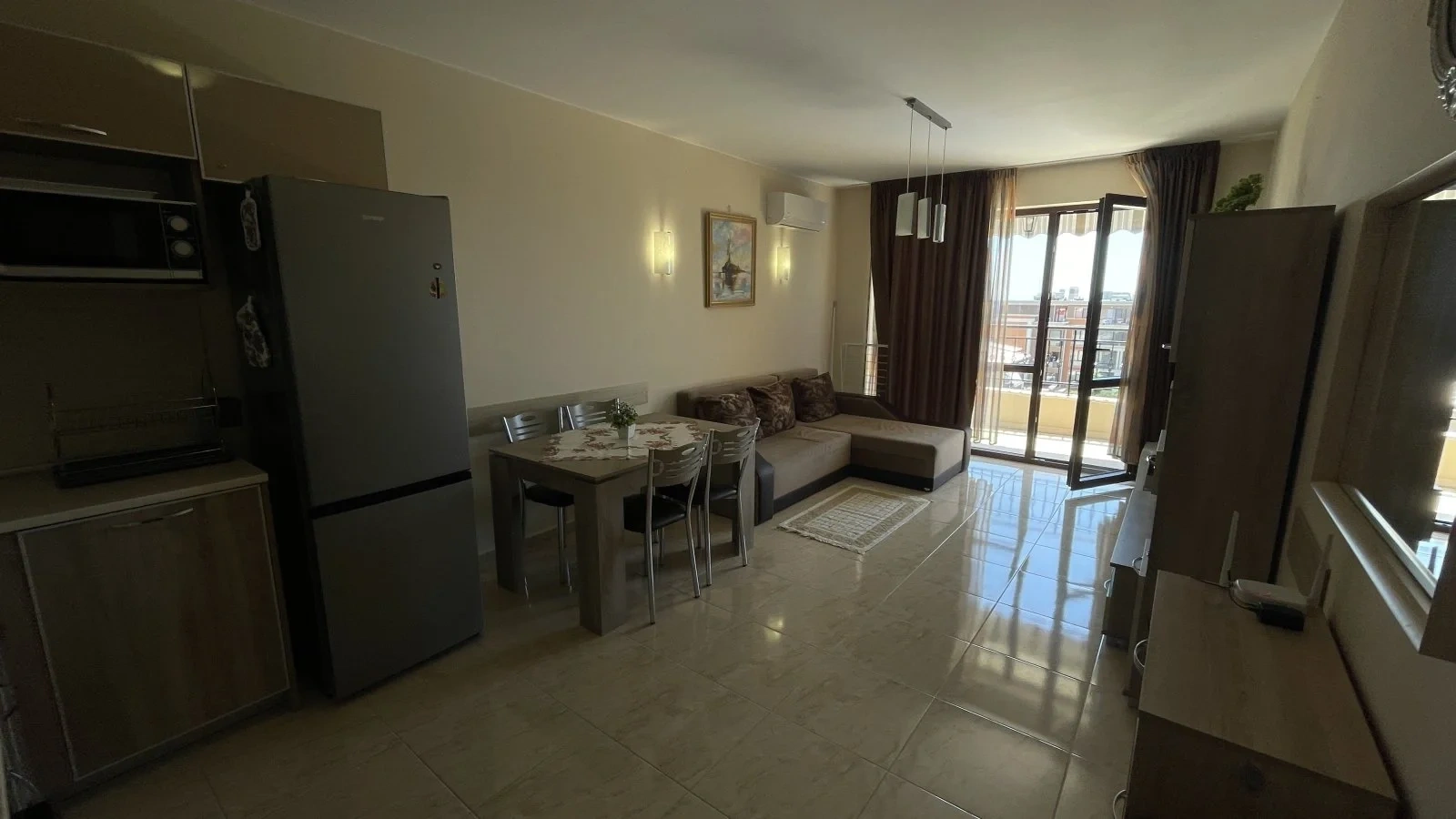 2 - venta apartamento vista al mar sveti vlas burgas bulgaria