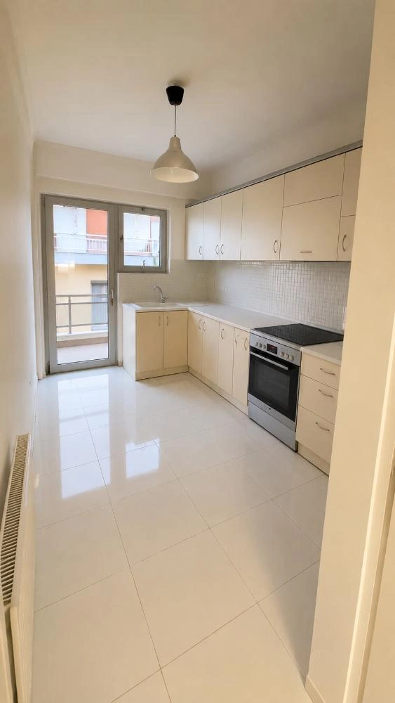1 - verkoop appartement héraklion crete griekenland