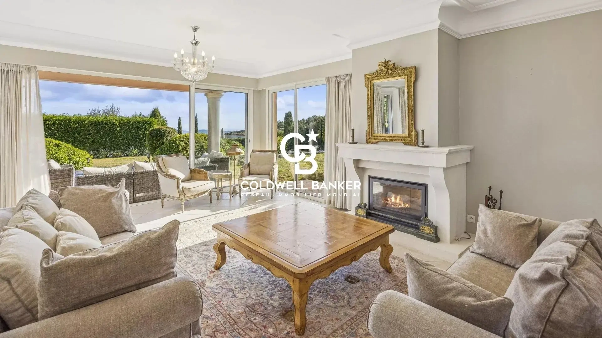 2 - venta casa vista al mar grimaud var francia