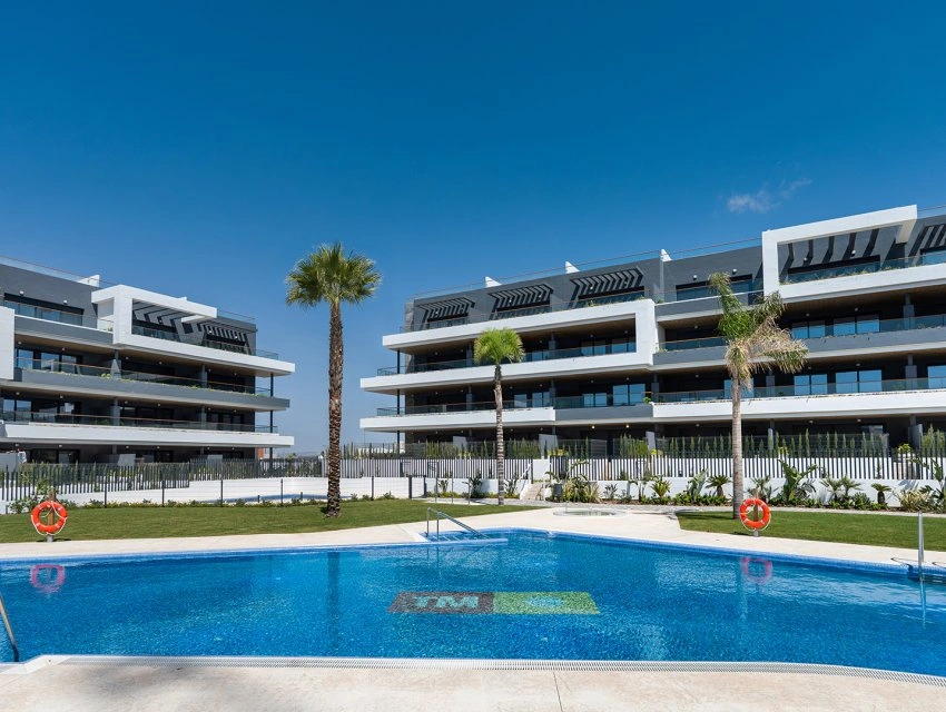 2 - vente maison torrevieja - costa blanca communauté valencienne espagne