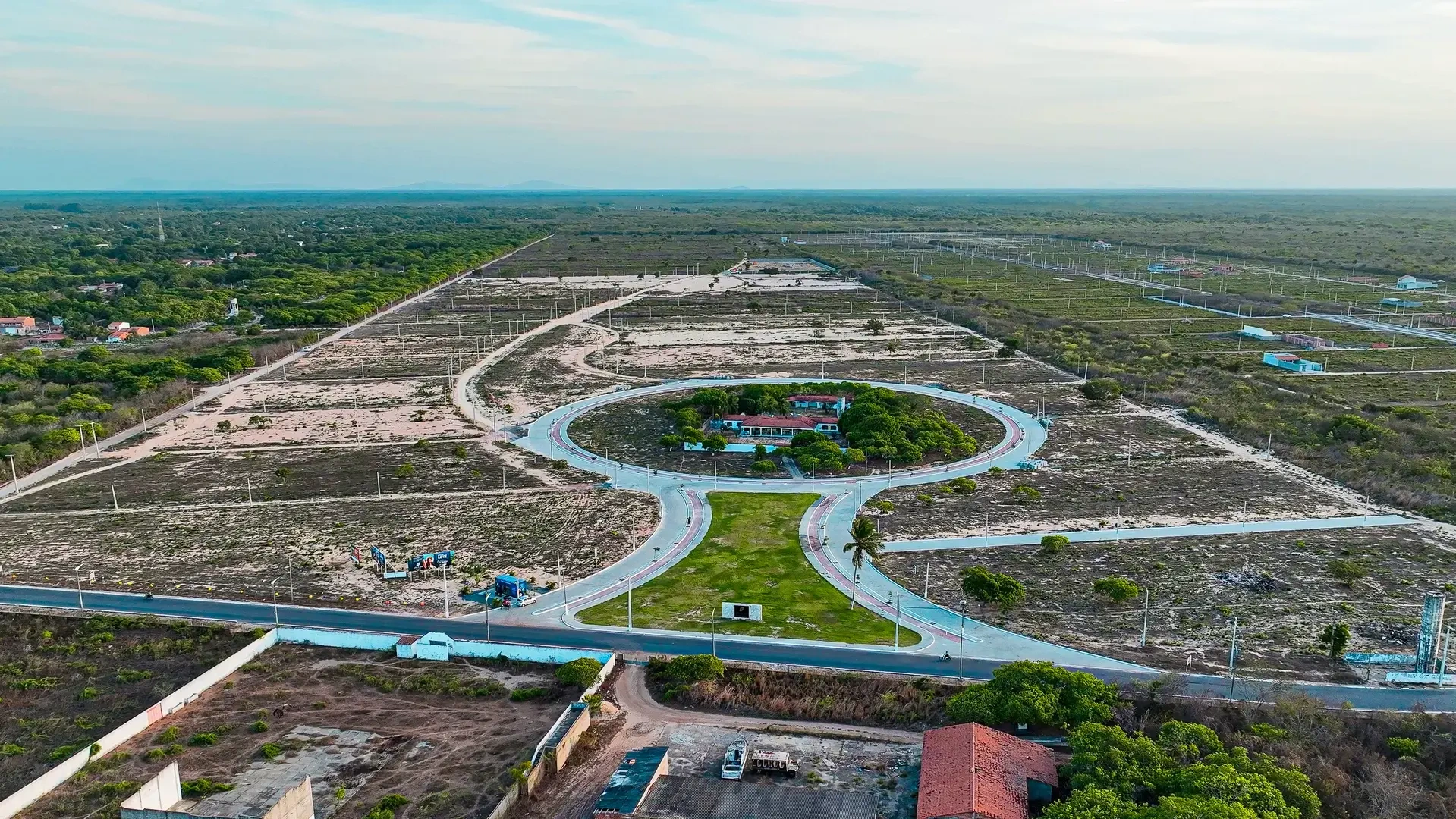 2 - verkauf grundstück strandpromenade jijoca de jericoacoara ceará brasilien