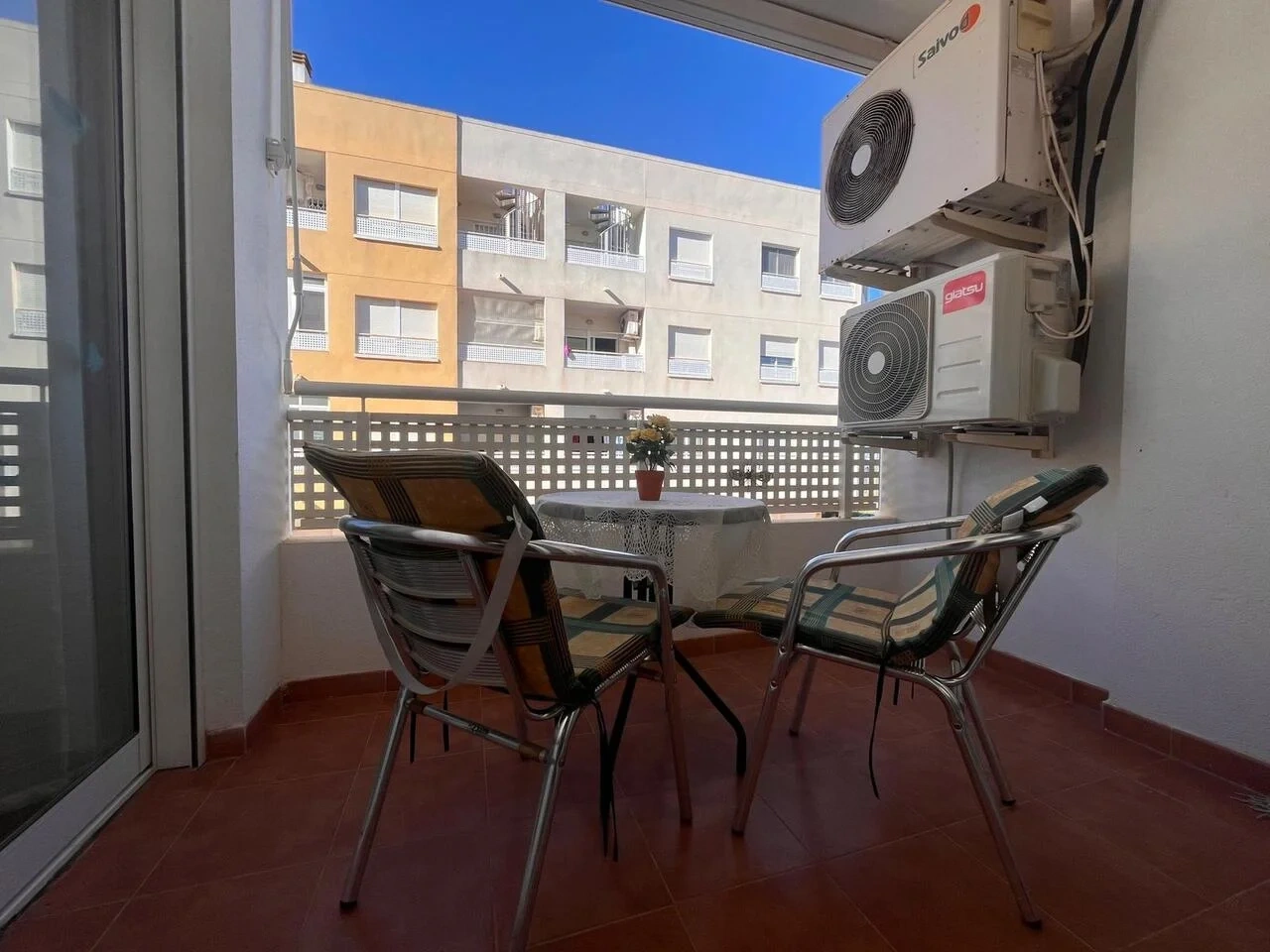 2 - verkauf wohnung almoradi valencia spanien