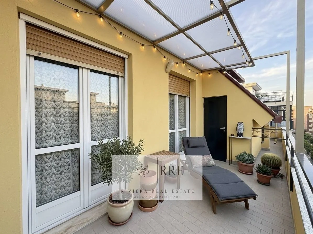2 - apartment for sale in borghetto santo spirito liguria italy