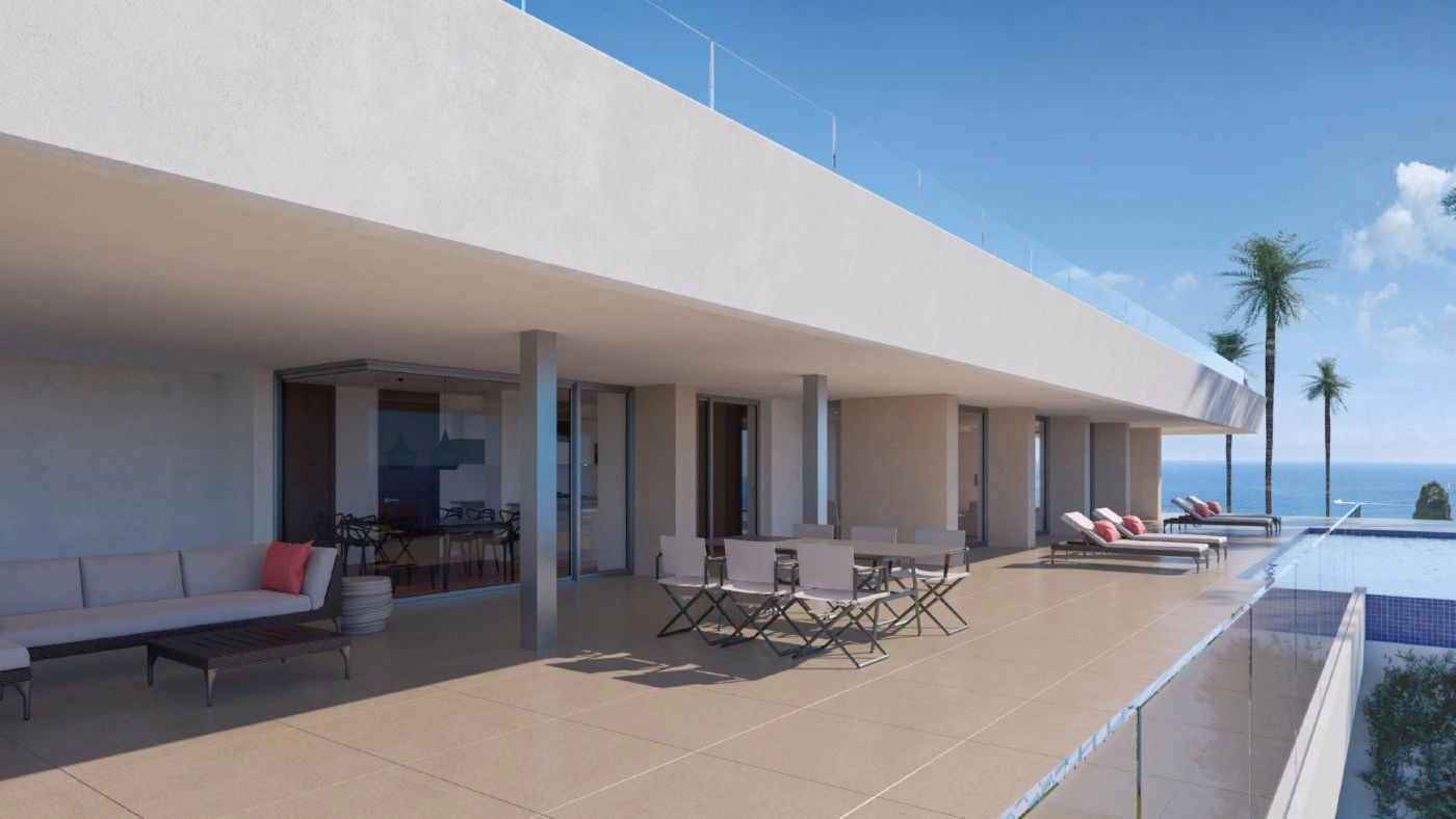 2 - verkauf haus meerblick benitachell - costa blanca valencia spanien