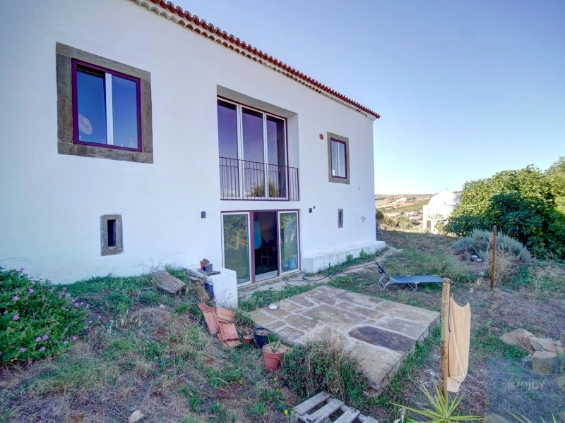 1 - vente maison cardosas région de lisbonne portugal