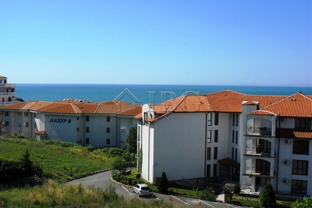 2 - vente appartement vue mer sveti vlas burgas bulgarie