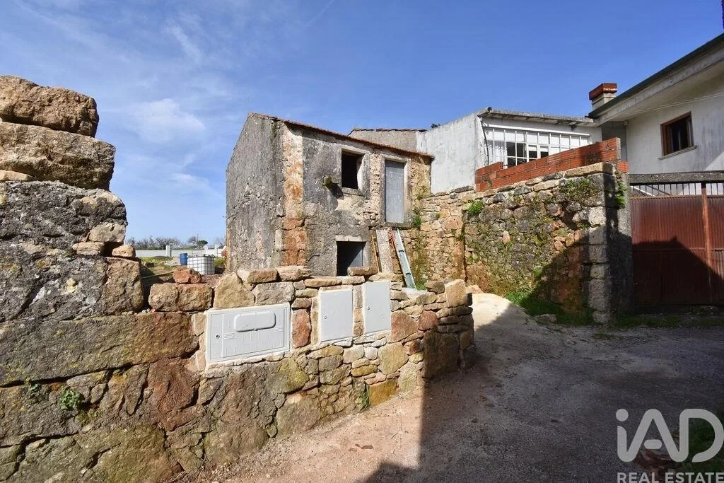 2 - venta casa penela región centro portugal