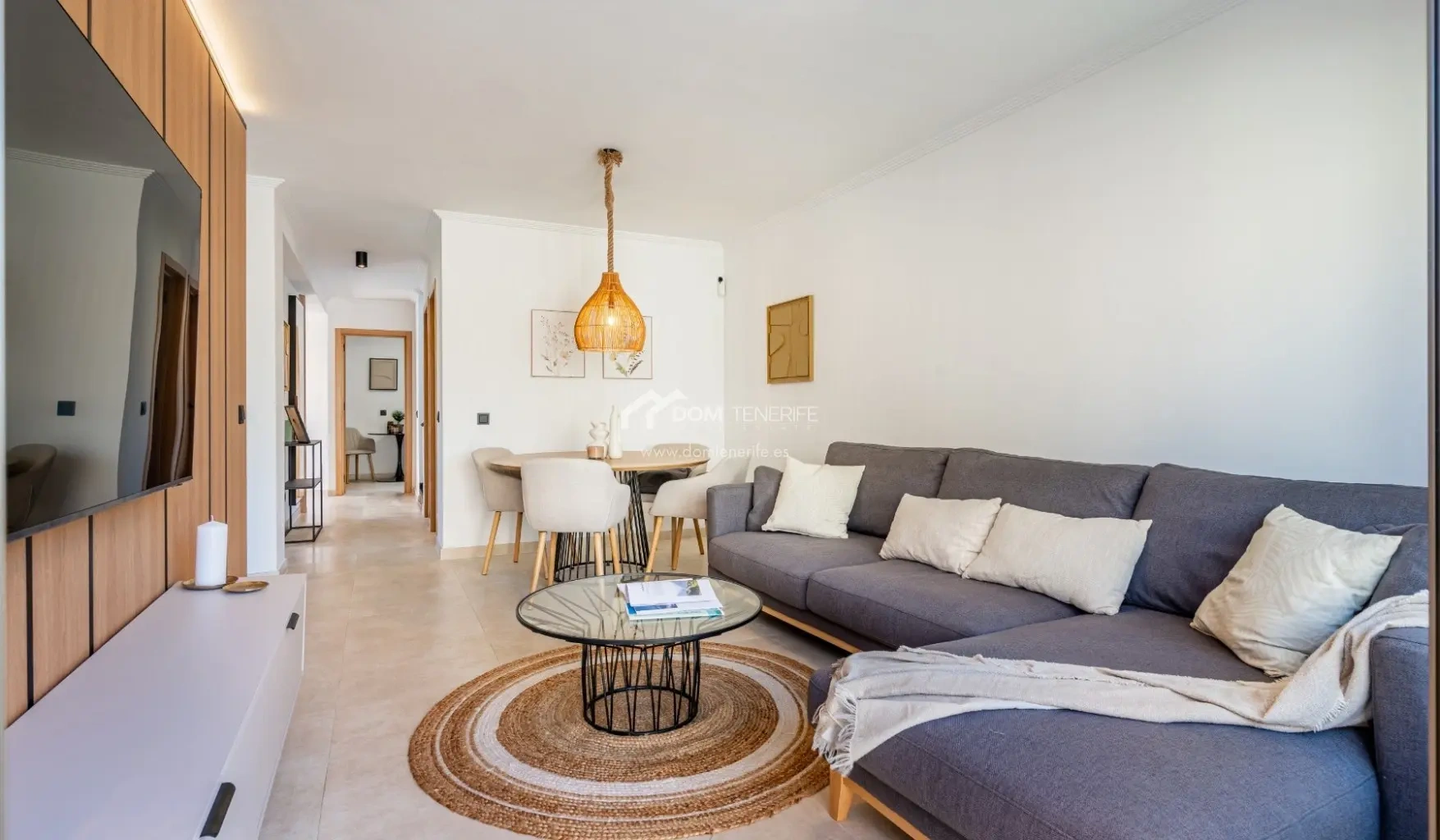 1 - venta casa a pie de playa granadilla tenerife - islas canarias españa