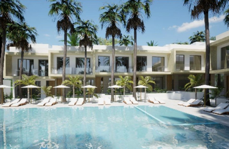 2 - vendita villa limassol limassol cipro