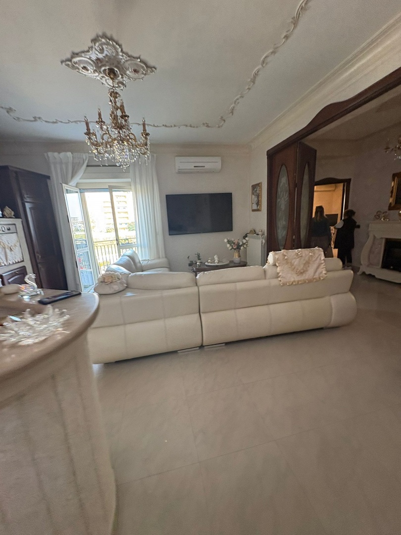 2 - verkoop appartement casalnuovo di napoli campania italië