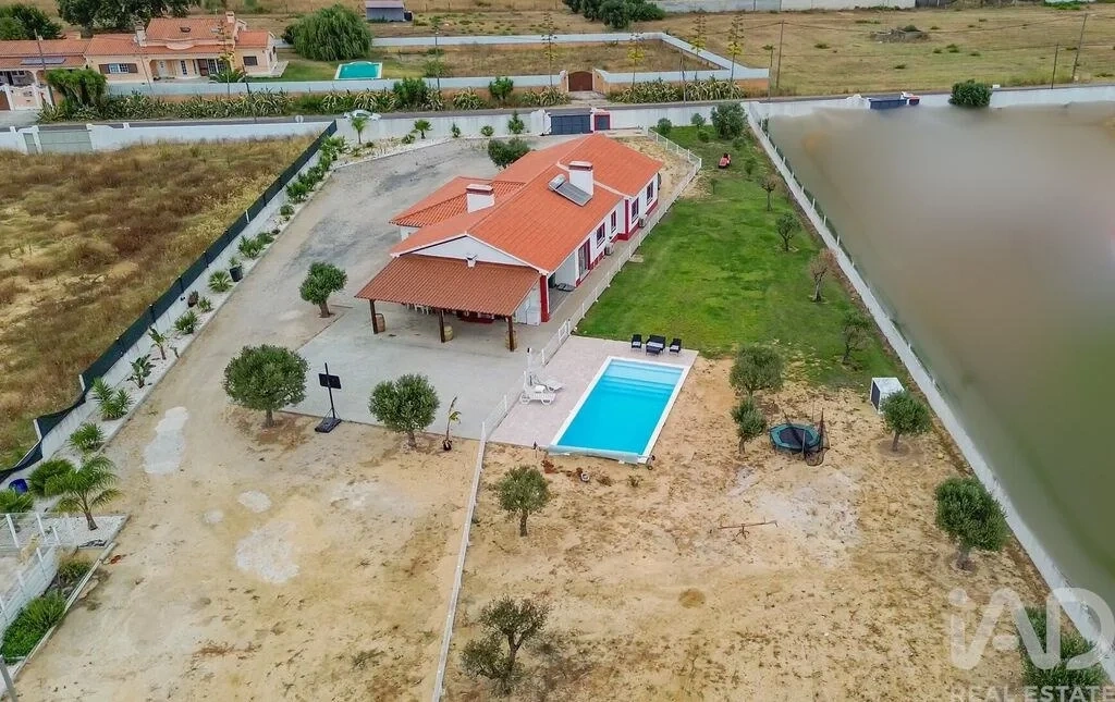 1 - venta casa palmela región de lisboa portugal