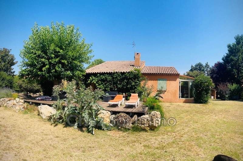 1 - verkauf haus saint-antonin-du-var var frankreich