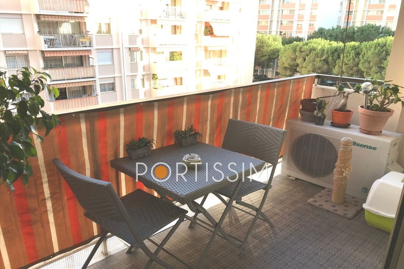2 - vente appartement plage à pied cagnes-sur-mer alpes-maritimes france