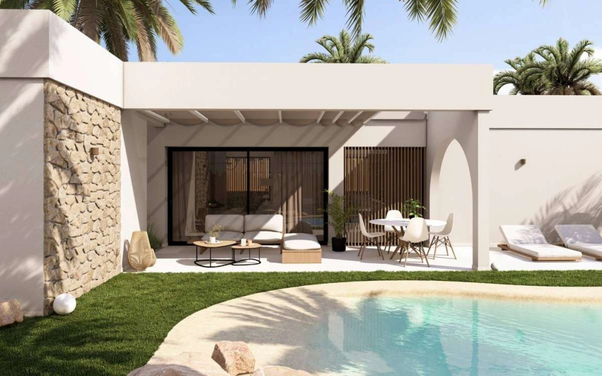 1 - verkauf haus murcia region murcia spanien