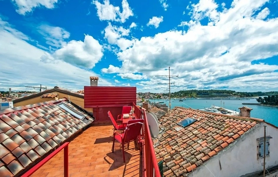 1 - verkoop huis aan het water rovinj istria kroatië