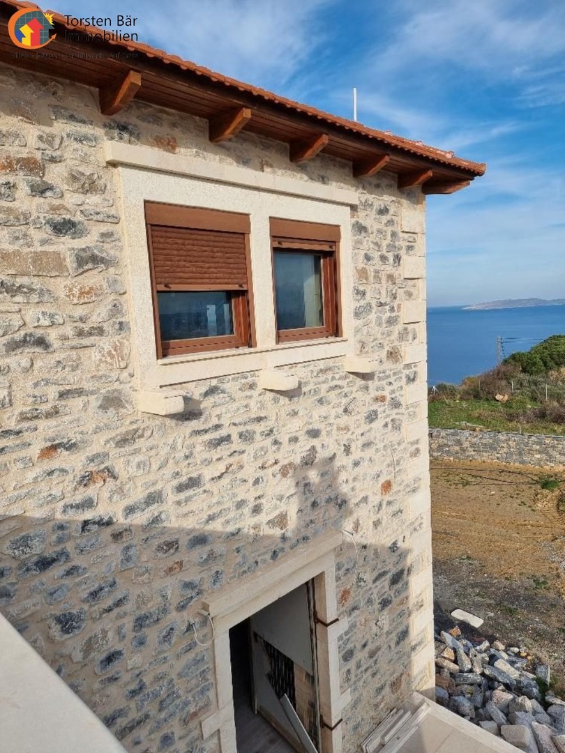 2 - vente maison heraklion attique grèce