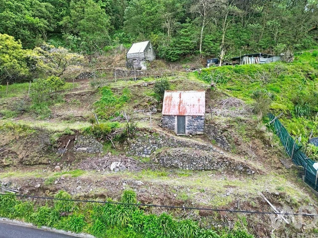 2 - venta terreno são vicente madeira portugal