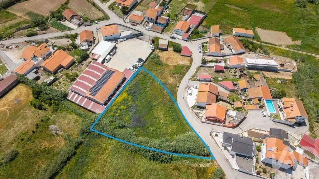 2 - venda terreno torres vedras região do centro portugal