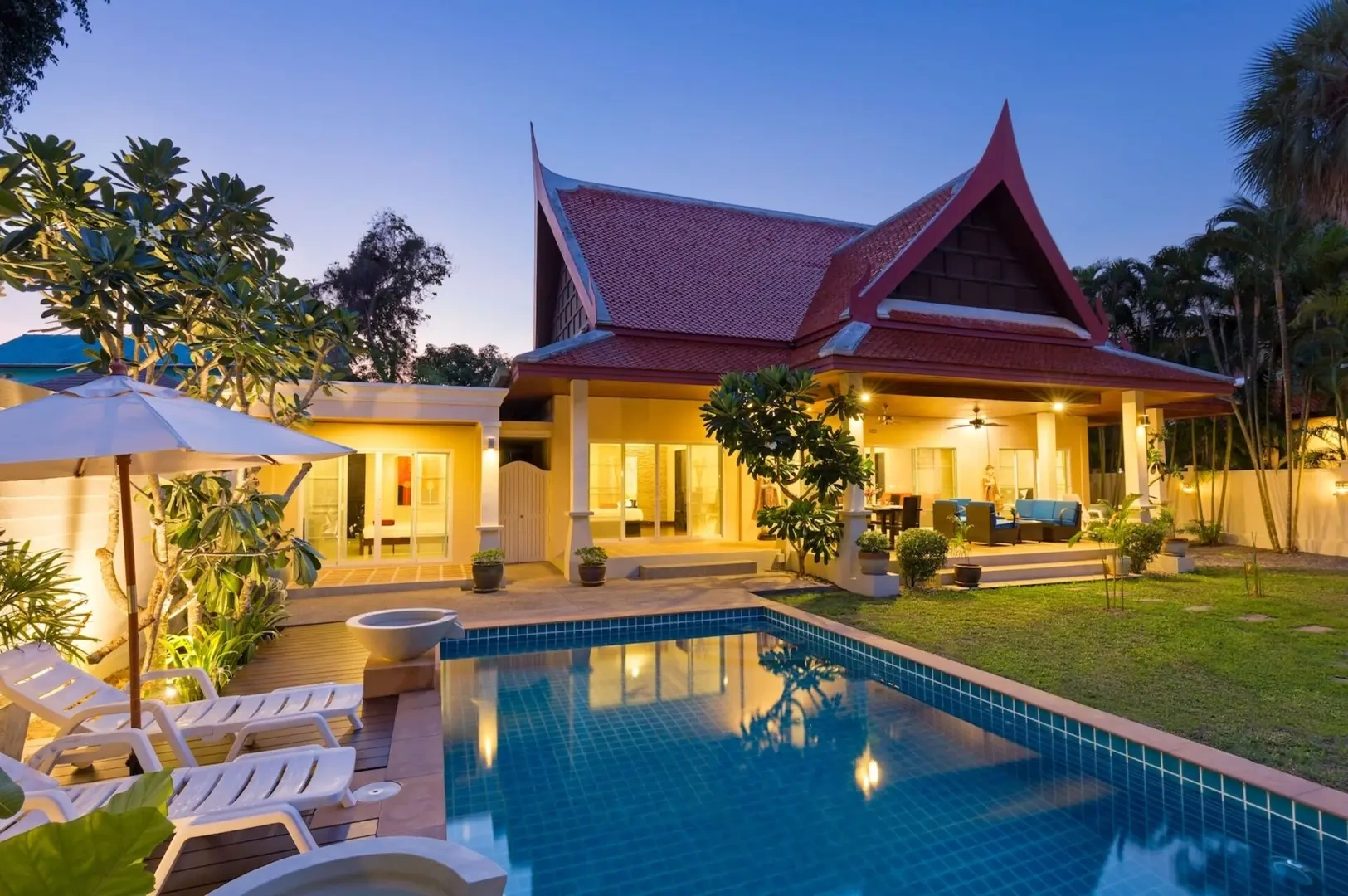 2 - vente maison muang phuket phuket thaïlande
