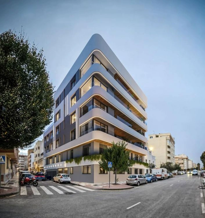 1 - verkauf wohnung meerblick malaga andalusien spanien