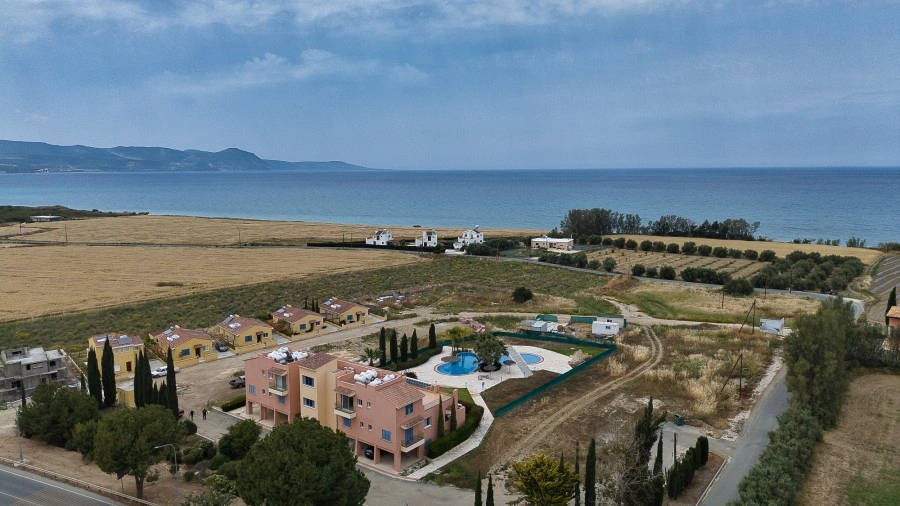 2 - vente maison paphos paphos chypre