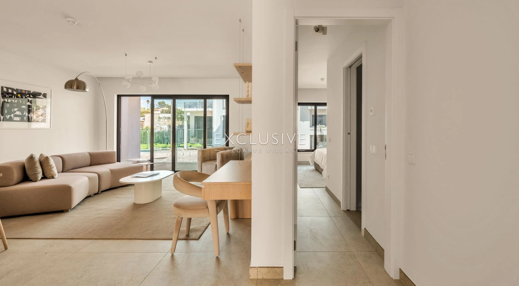 2 - venta apartamento lagoa algarve portugal