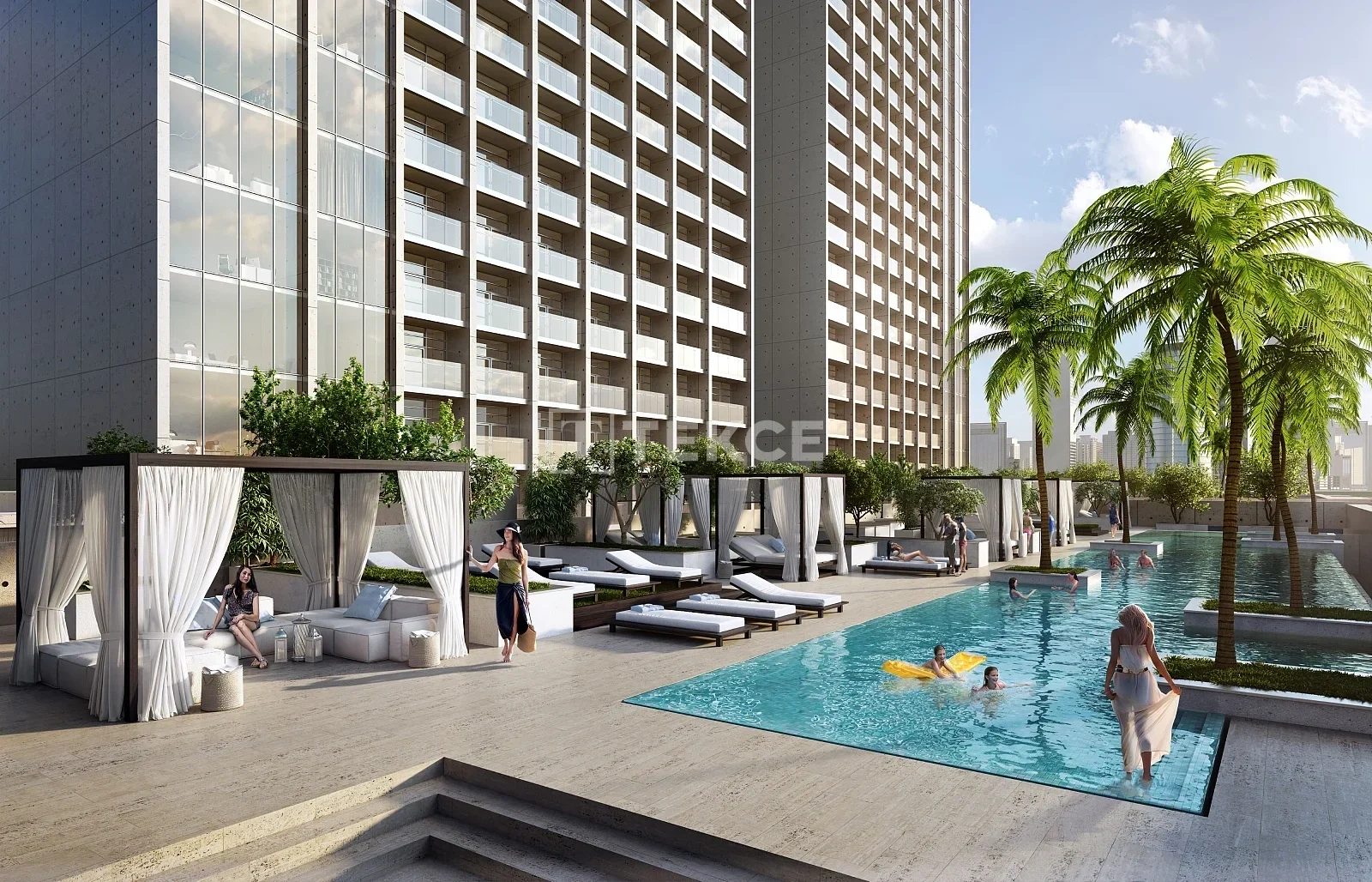 2 - venta apartamento dubai dubai emiratos árabes unidos