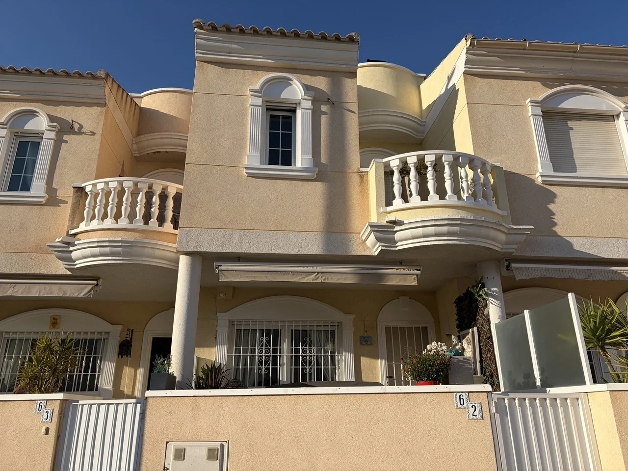 1 - verkauf haus heredades valencia spanien