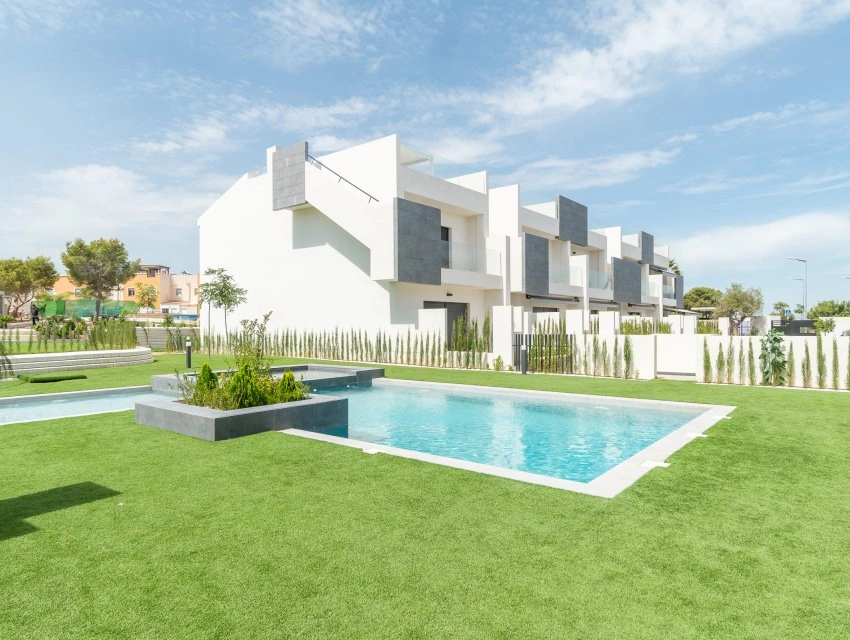 2 - vendita casa torrevieja - costa blanca comunità valenciana spagna