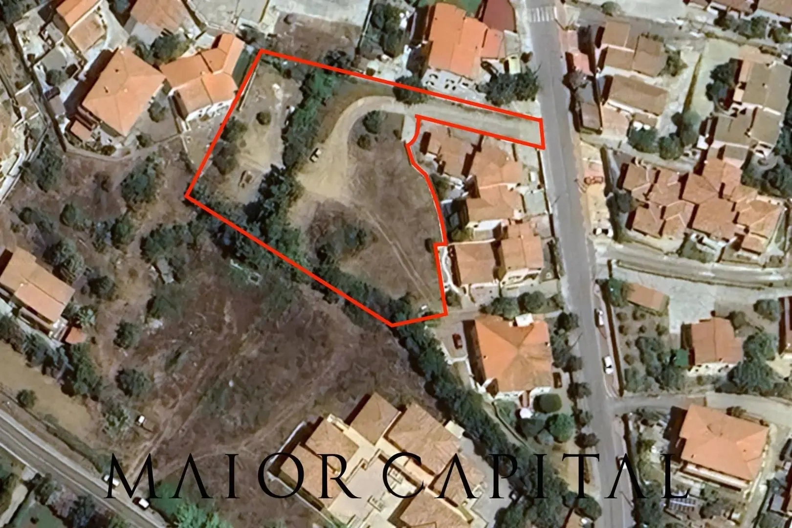 2 - venda terreno budoni sardenha itália