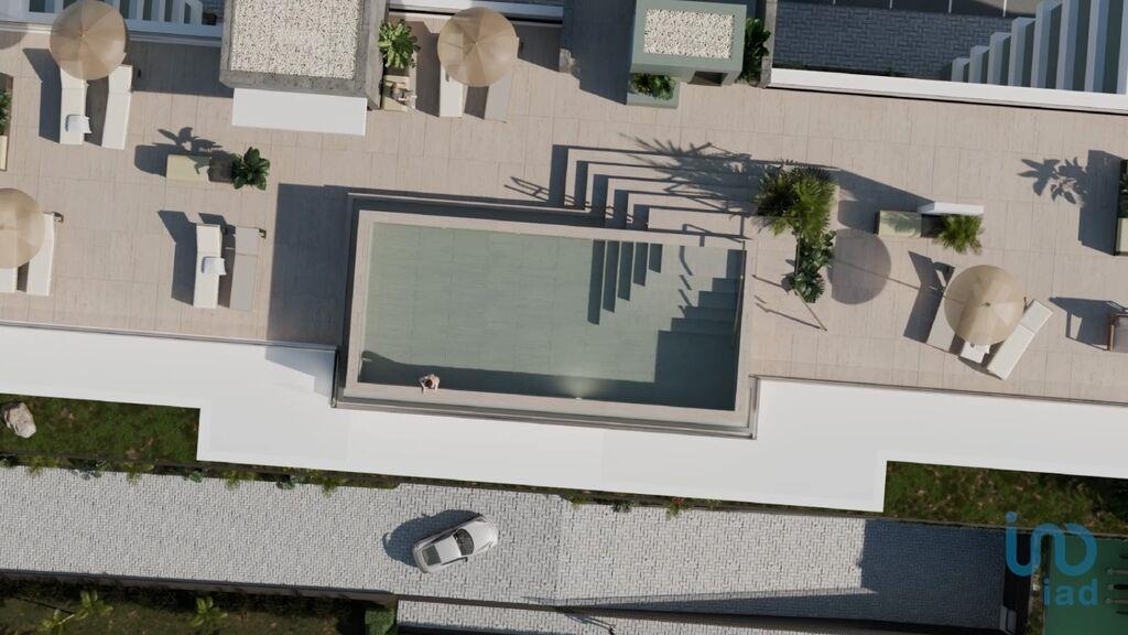 1 - vente appartement são martinho madère portugal