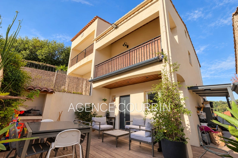 1 - vente maison auribeau-sur-siagne alpes-maritimes france