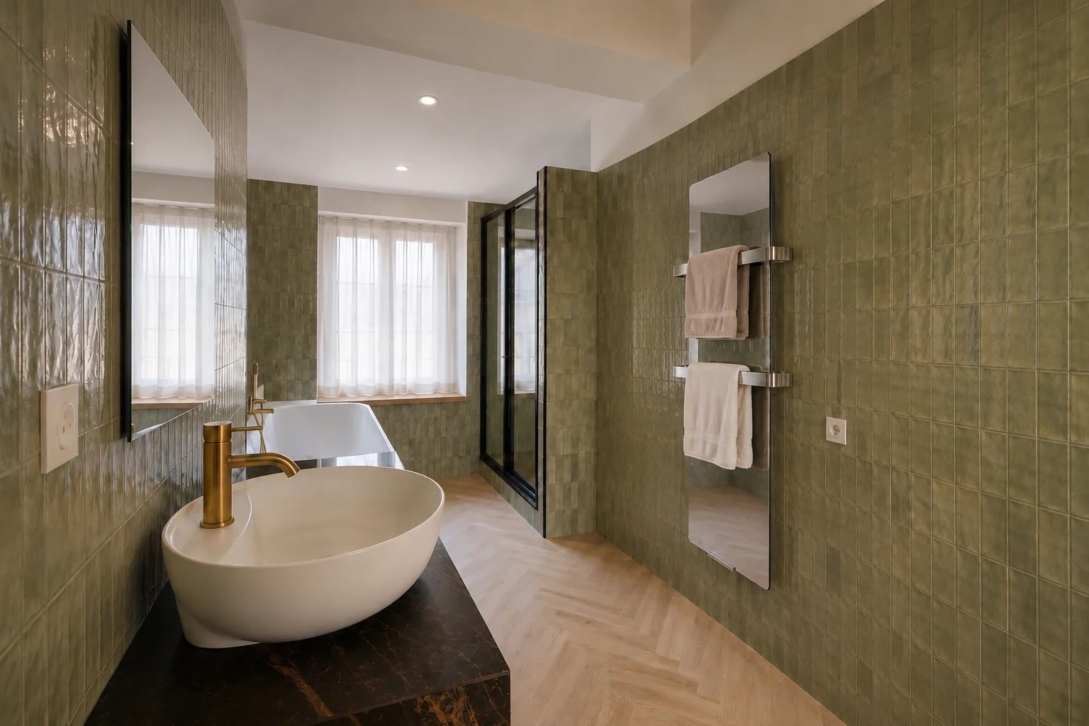 1 - apartment for sale in carcassonne aude france