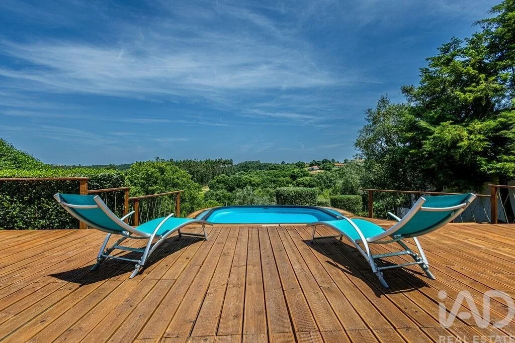 1 - verkoop villa benedita centro region portugal