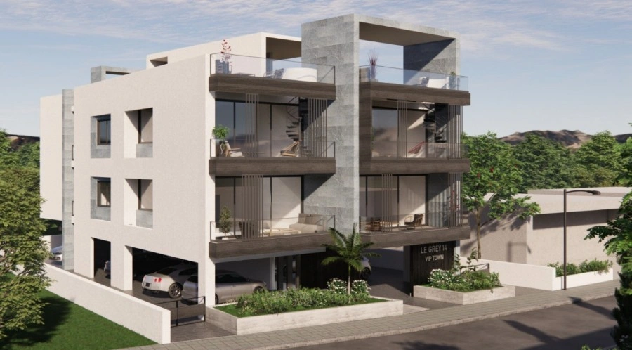 1 - venta apartamento larnaca lárnaca chipre