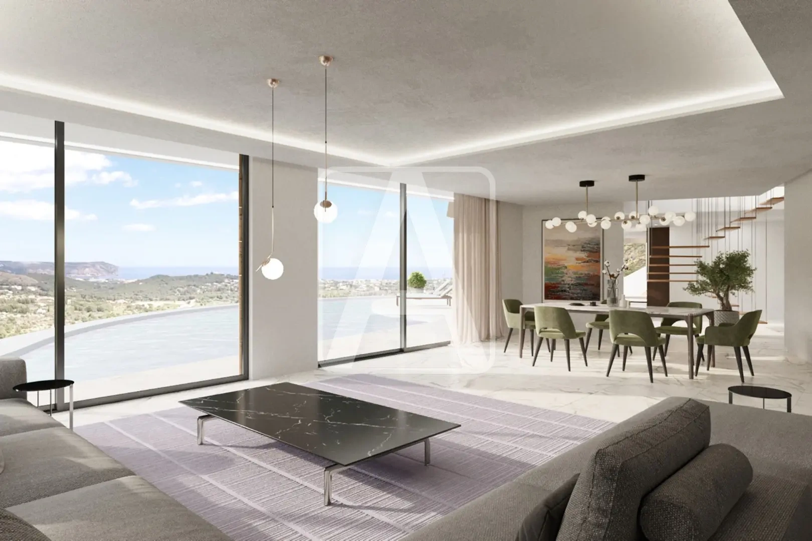 2 - verkauf haus meerblick xabia/javea - costa blanca valencia spanien