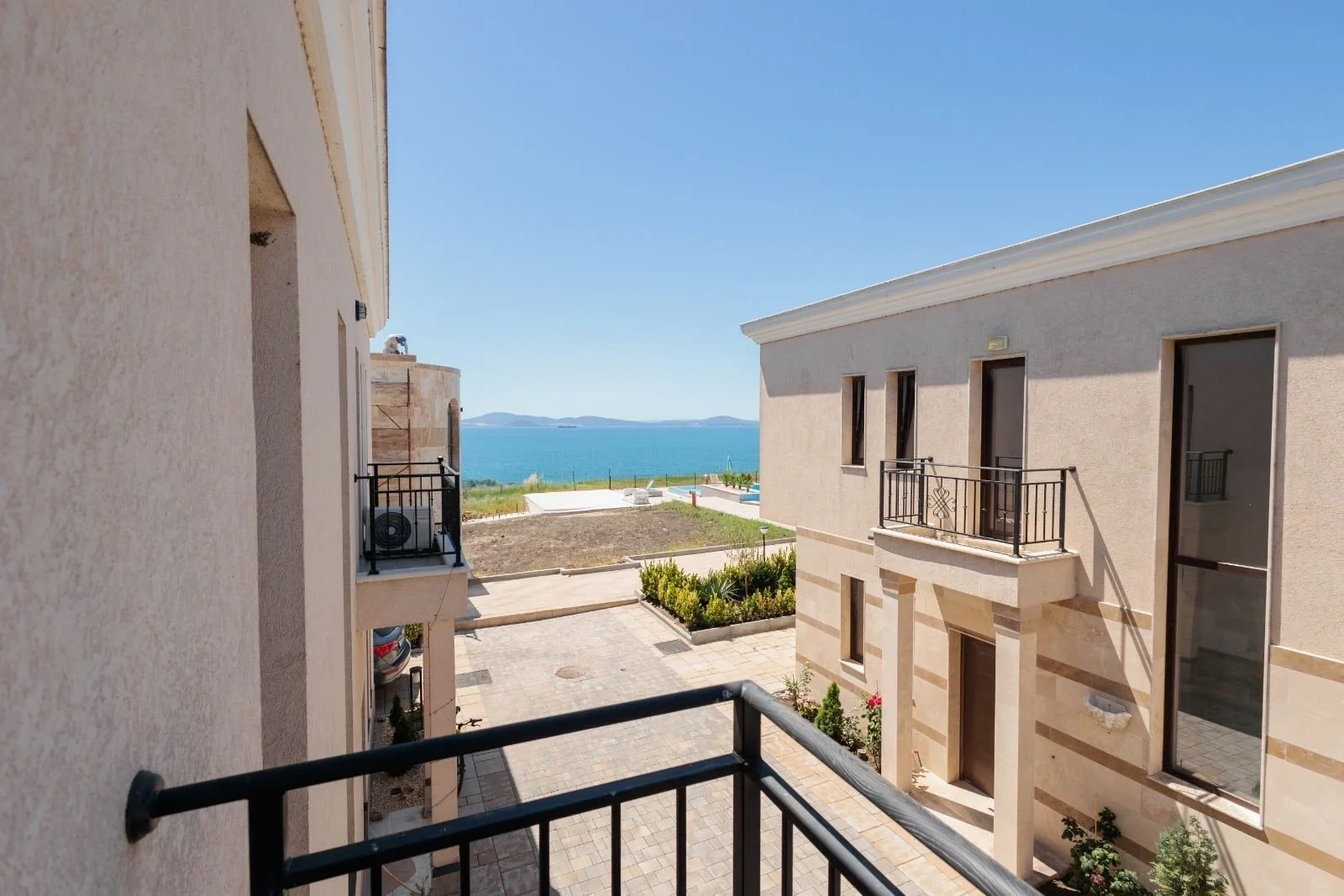 2 - venda casa vista de mar burgas burgas bulgária