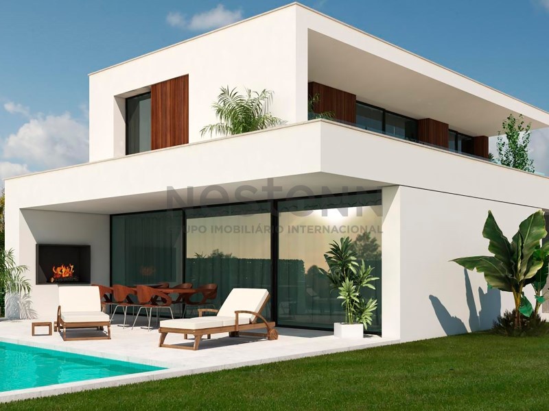 1 - house for sale in côto centro region portugal