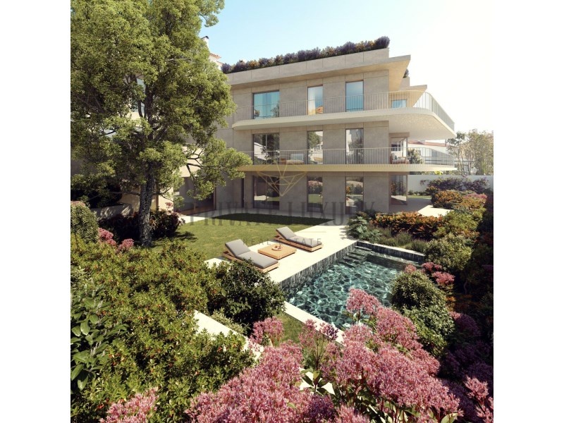 2 - verkoop appartement uitzicht op zee cascais lisboa region portugal