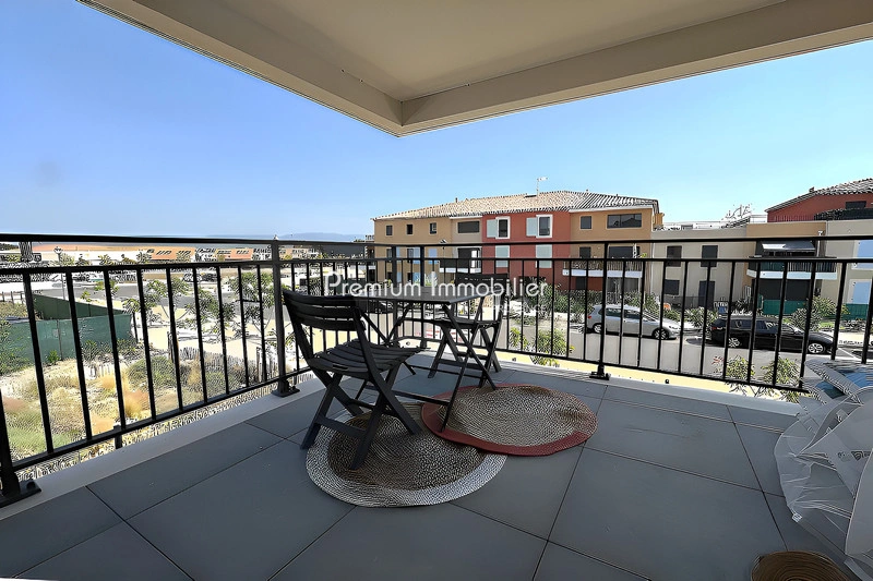 2 - vente appartement le puy-sainte-réparade bouches-du-rhône france