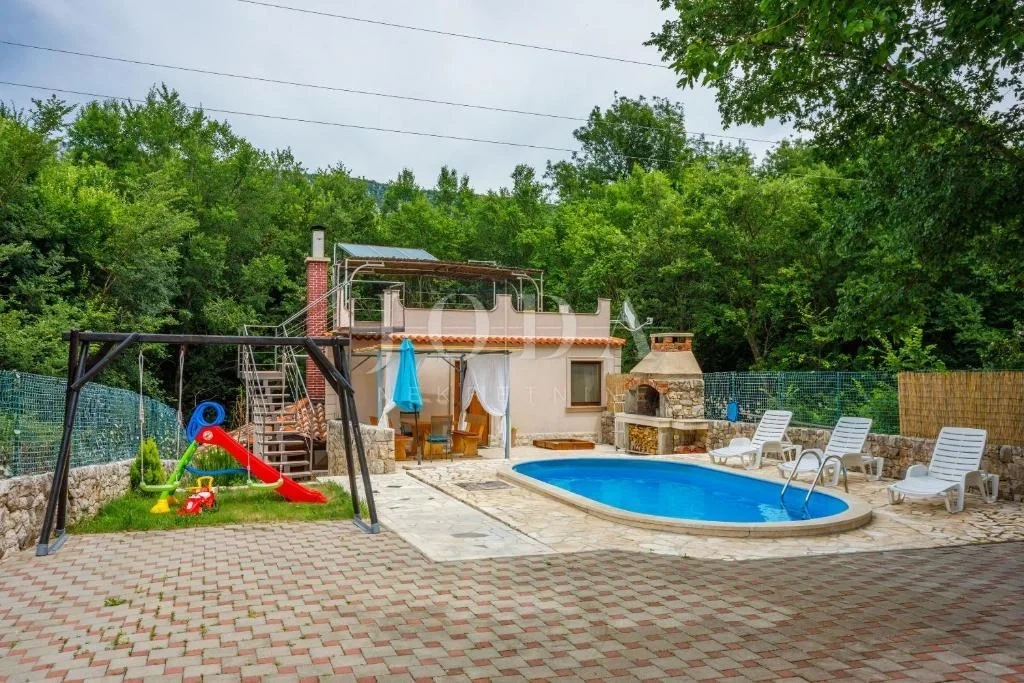 1 - verkauf haus vinodolska općina primorje-gorski kotar kroatien