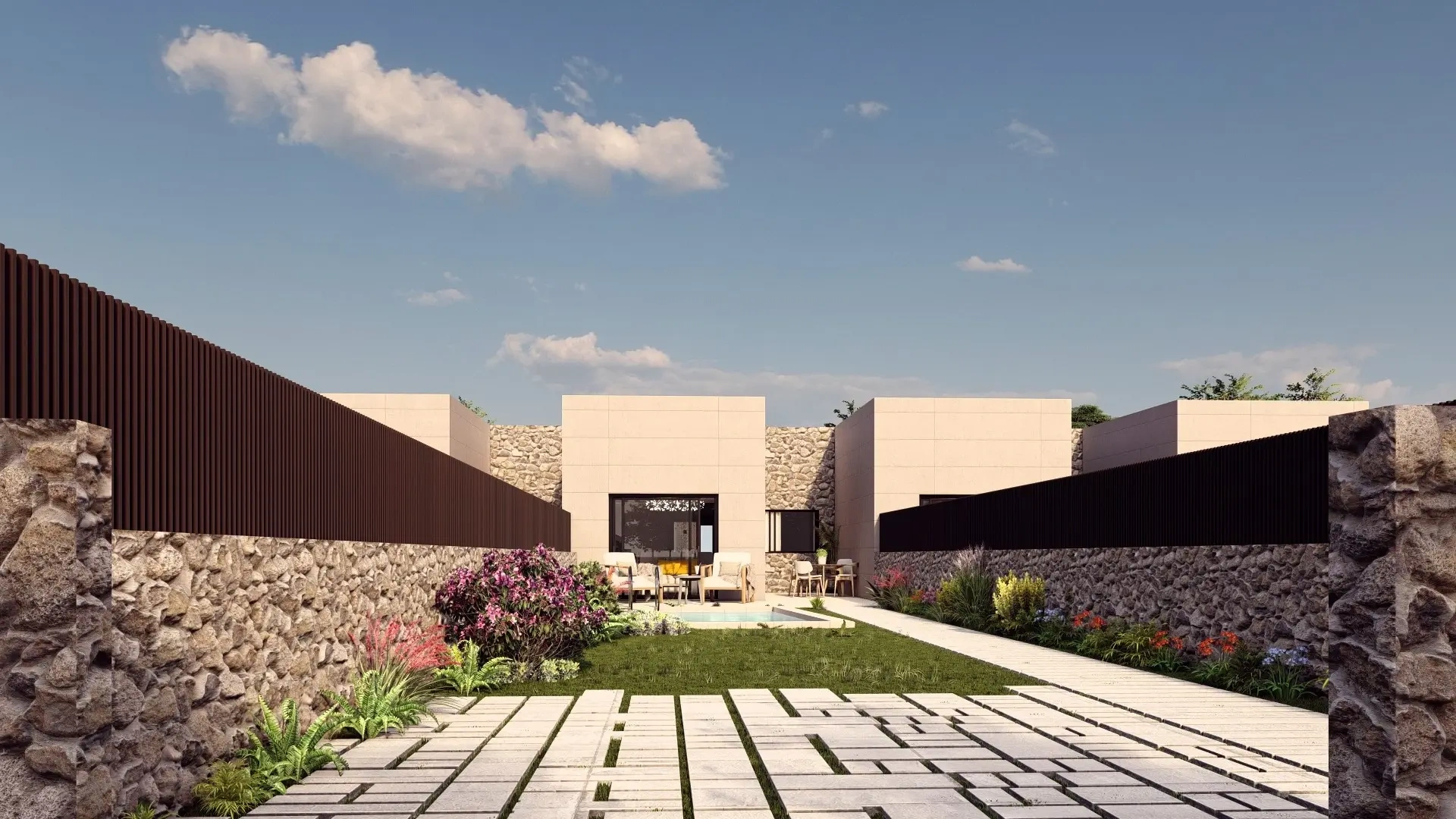 2 - venta casa sangonera la verde región de murcia españa