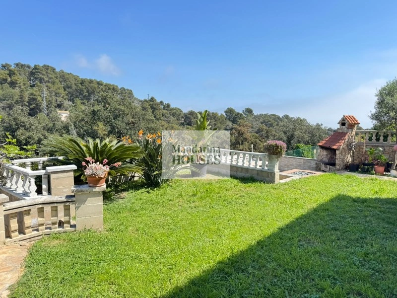 2 - verkauf haus meerblick tossa de mar katalonien spanien