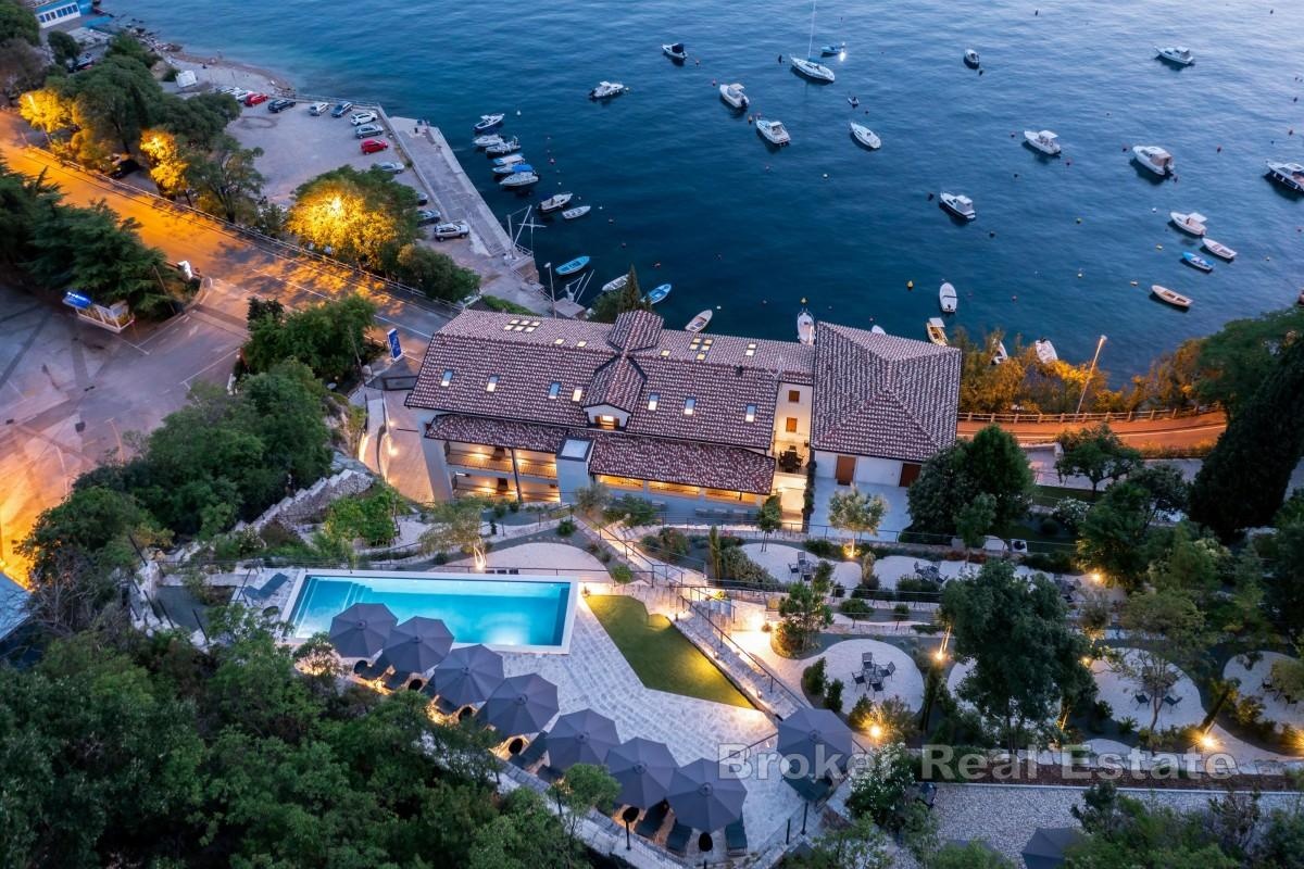 2 - venta apartamento vista al mar opatija primorje-gorski kotar croacia